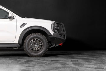 Apex Bull Bar - IRONMAN 4x4 Africa