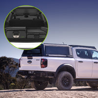 RAID Canopy Hybrid & Mixed Height RHS Drawer Combo