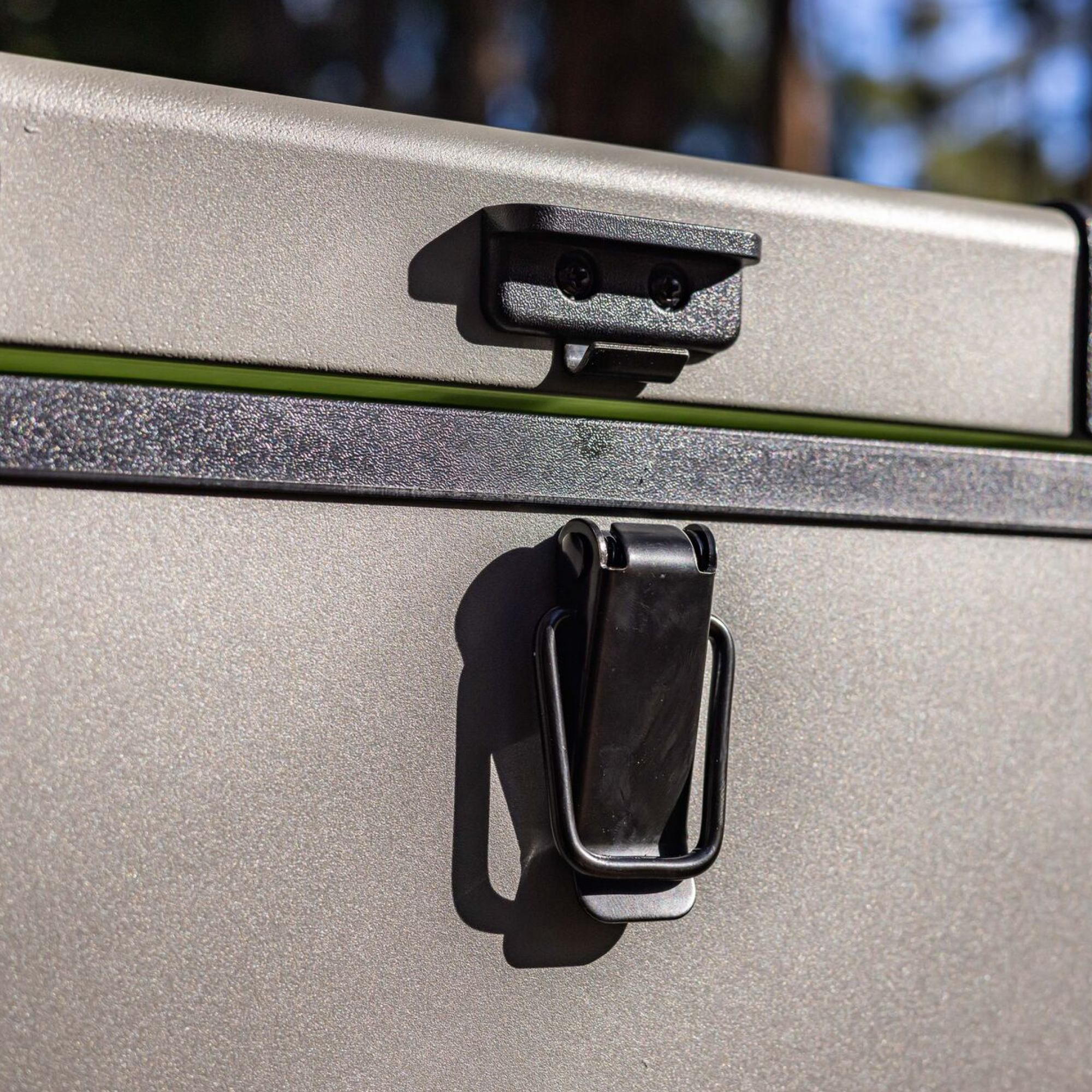 Icecube Fridge Freezer M-Series (65L, Dual Zone)