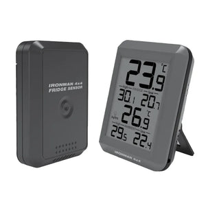 Wireless Fridge Thermometer