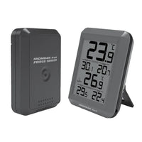 Wireless Fridge Thermometer
