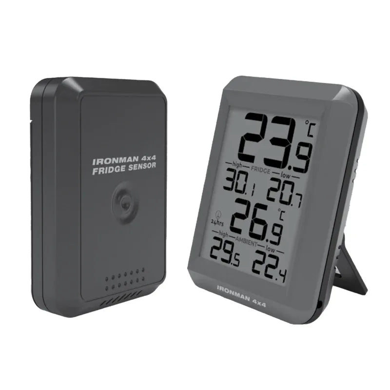 Wireless Fridge Thermometer