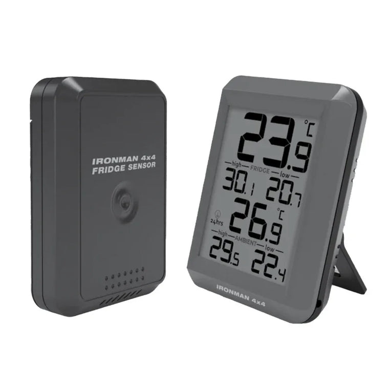 Wireless Fridge Thermometer