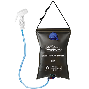 Gravity Solar Shower (15L)