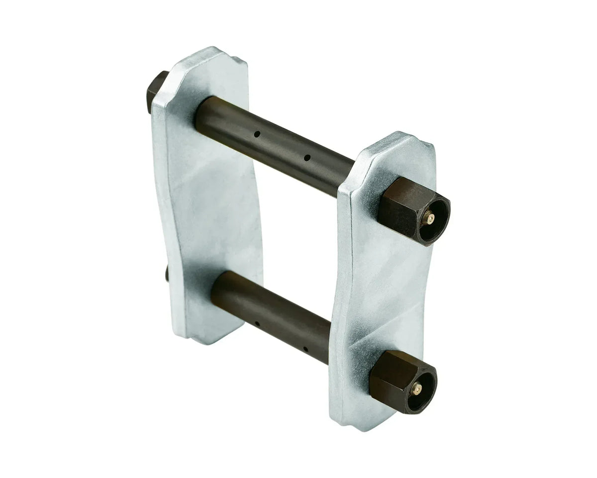 IRONMAN 4x4 greasable leaf spring shackle