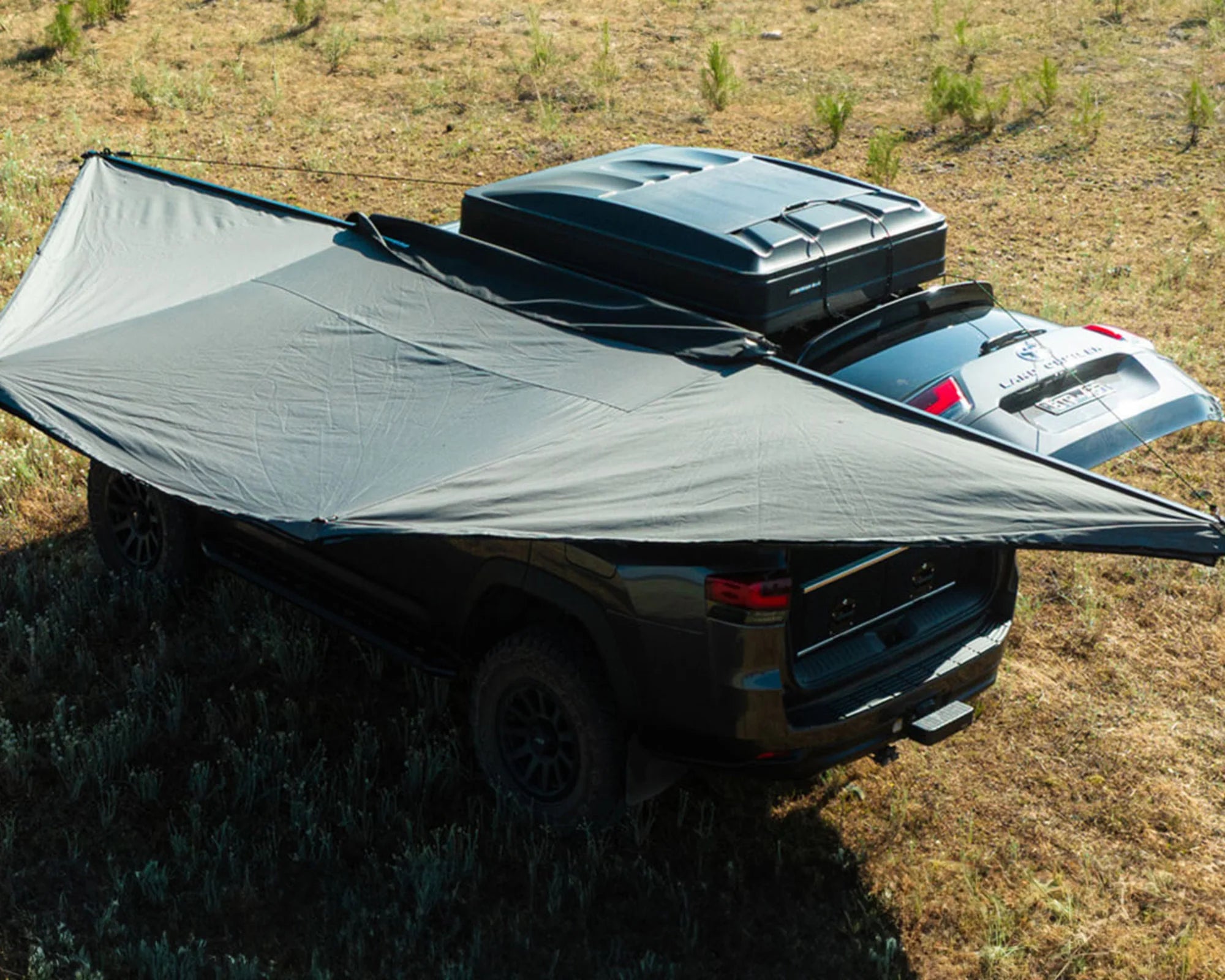 Deltawing 180 Awning (1.75m, Unsupported)