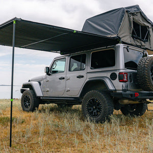 Deltawing XT Instant Awning (1.4m X 2m)
