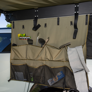 Awning - Camp Organizer