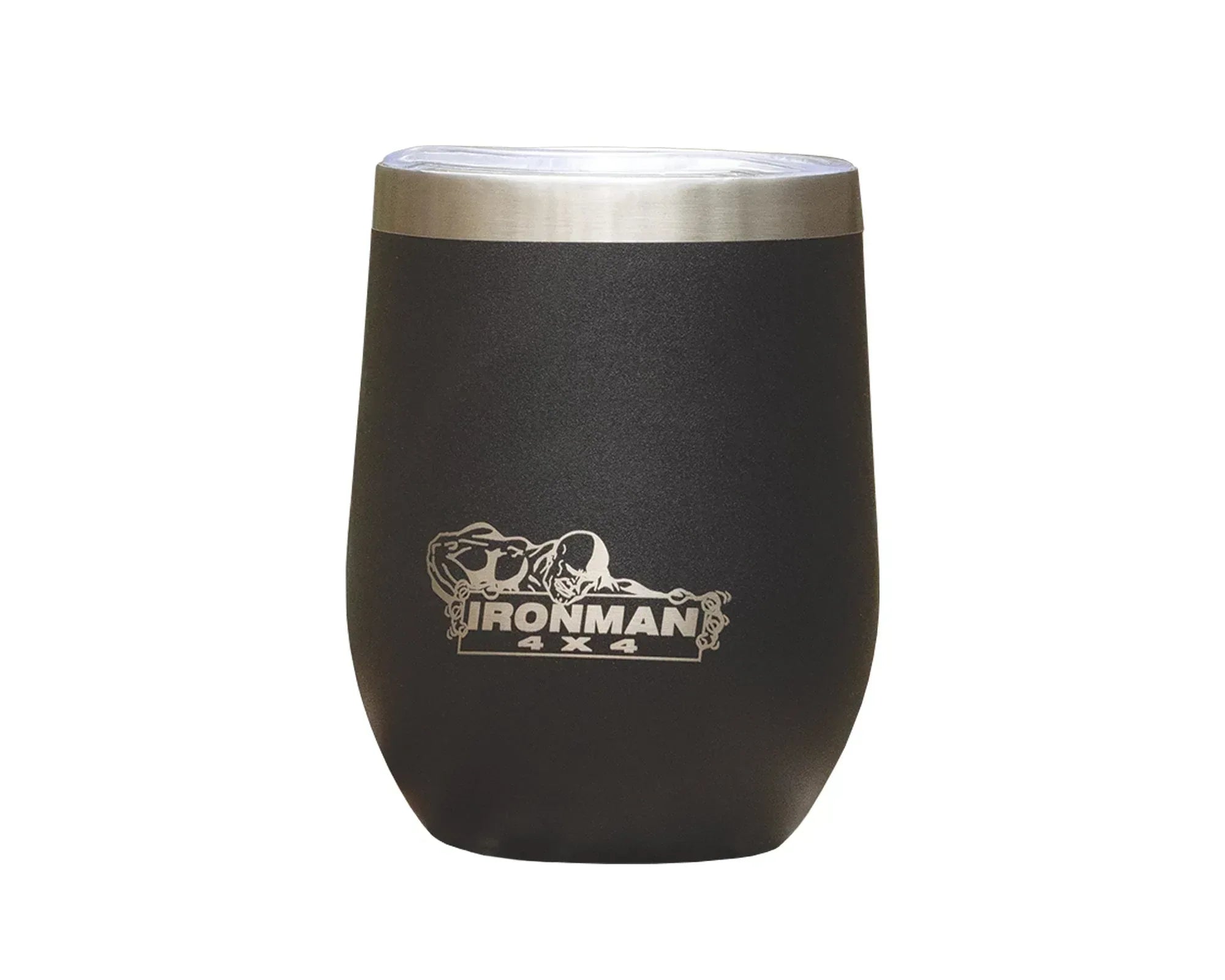 355ml Thermal Travel Tumbler | IRONMAN 4X4 – IRONMAN 4x4 Africa