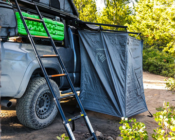 Deltawing Ensuite XT (1.1m X 1.1m)