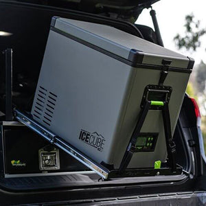 Tilting Fridge Slide for 30 50L Camping Fridges