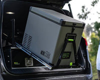 Tilting Fridge Slide for 30 50L Camping Fridges