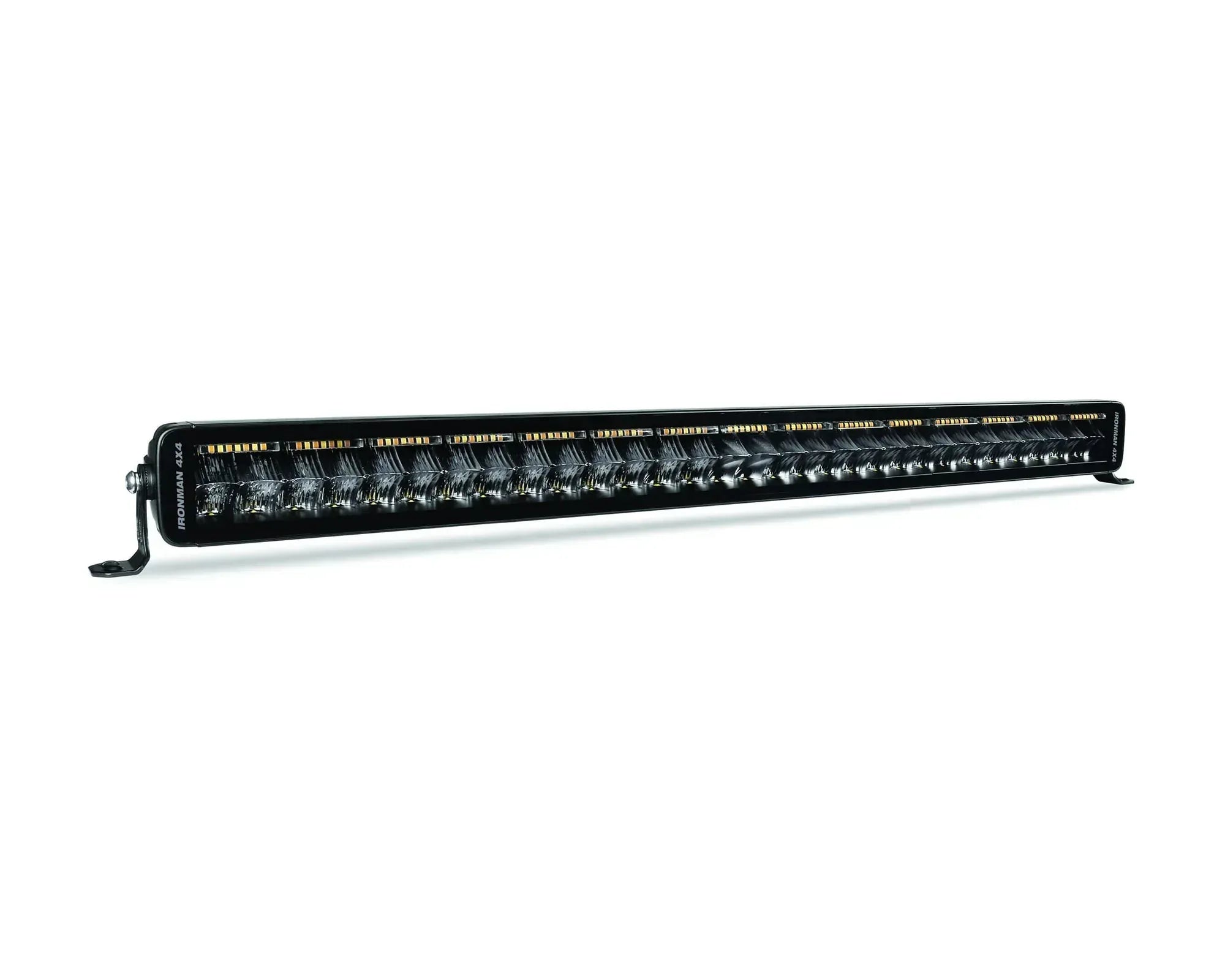 32-inch LED Lightbar - Double Row | Bright Sabre – IRONMAN 4x4 Africa