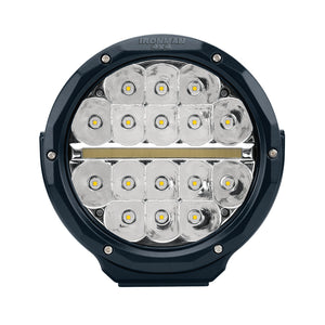 Meteor Driving Light (7", Led)