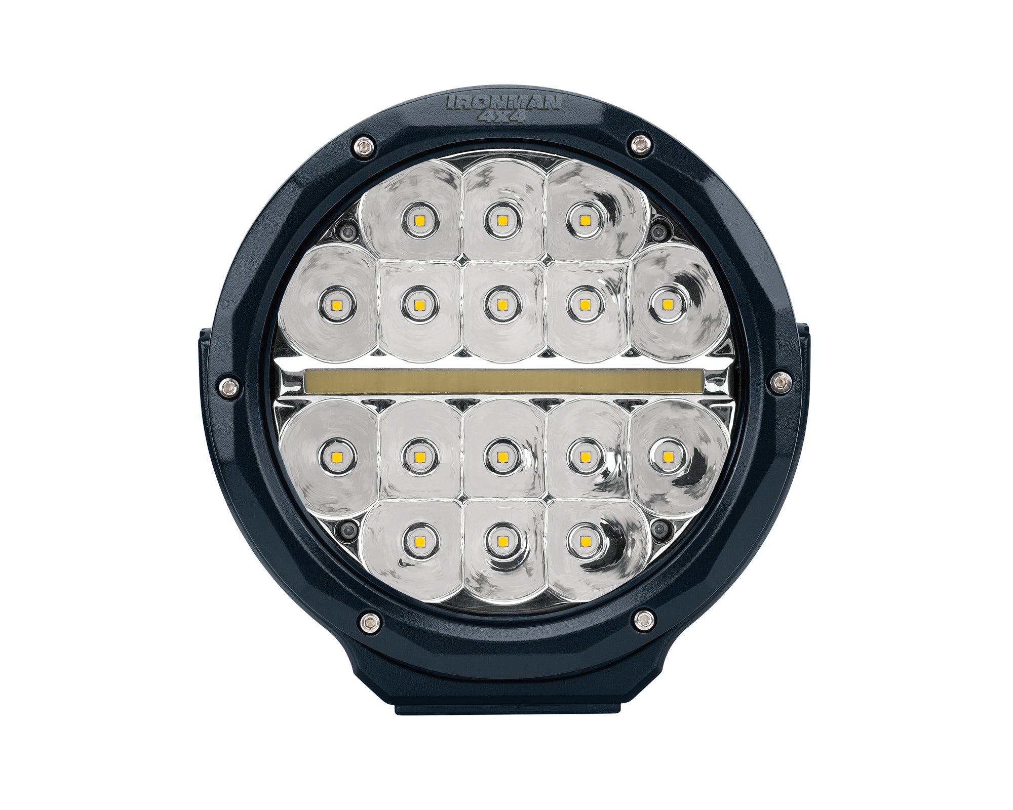 Meteor Driving Light (7", Led)