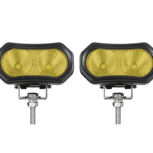 Universal Worklight (10W, Amber)