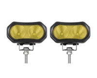 Universal Worklight (10W, Amber)