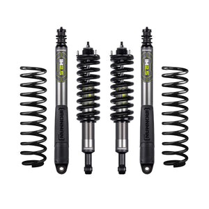IM2.5 Suspension Kit - Light 50 - 63.5mm Lift