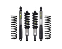 IM2.5 Suspension Kit - Light 50 - 63.5mm Lift