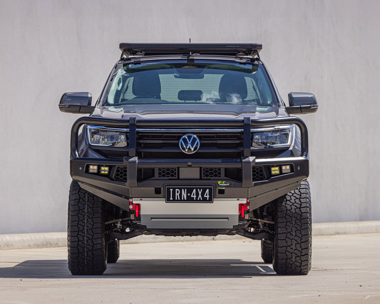 APEX Bull Bar