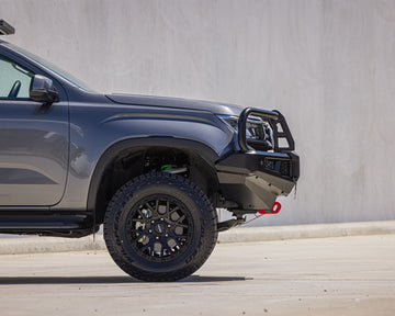 APEX Bull Bar