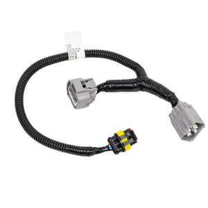 Driving Light Patch Loom - IRONMAN 4x4 Africa