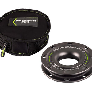 Aluminium Recovery Ring 12 5T