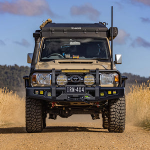 APEX Bull Bar