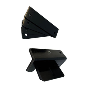 Solar Panel - Mounting Kit For Rigid Panels