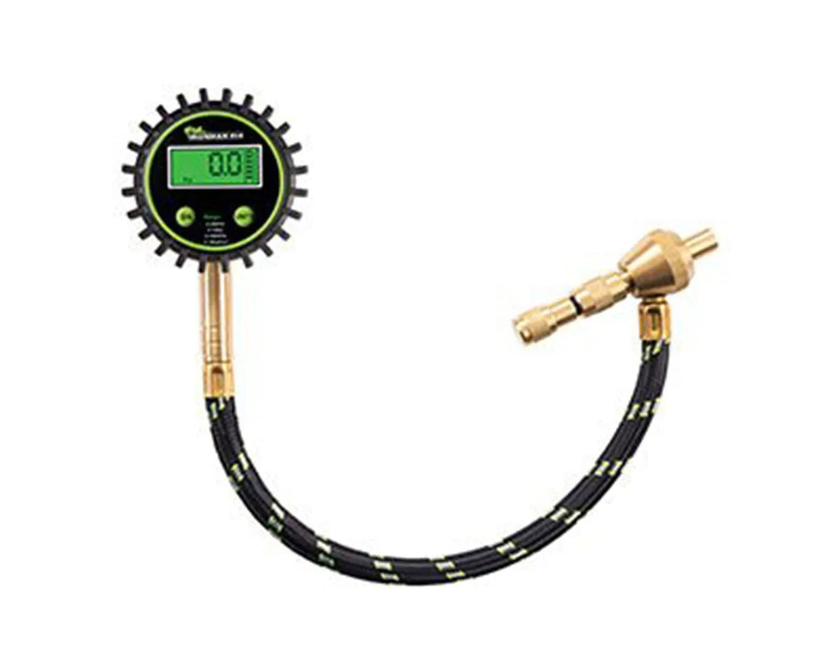 Speedy 4x4 Tyre Deflator - Digital | 4x4 Accessories – IRONMAN 4x4 Africa