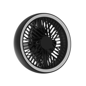 Rechargeable Hi-Flow Tent Fan