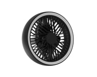 Rechargeable Hi-Flow Tent Fan