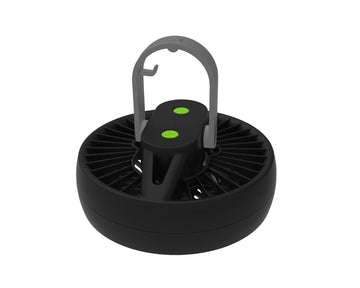 Rechargeable Hi-Flow Tent Fan