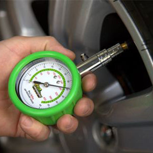 Air Champ Pressure Guage