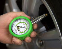 Air Champ Pressure Guage