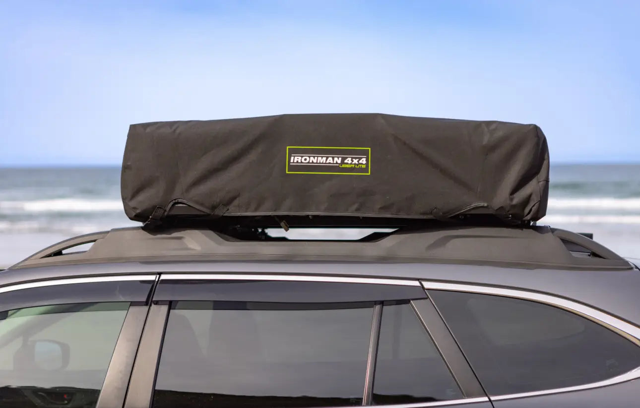 Uber Lite Rooftop Tent