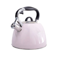 CADAC Born Free Whistling Kettle Pink