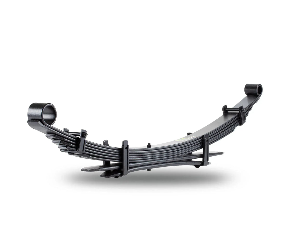 IRONMAN 4x4 leaf spring pack for Toyota Hilux
