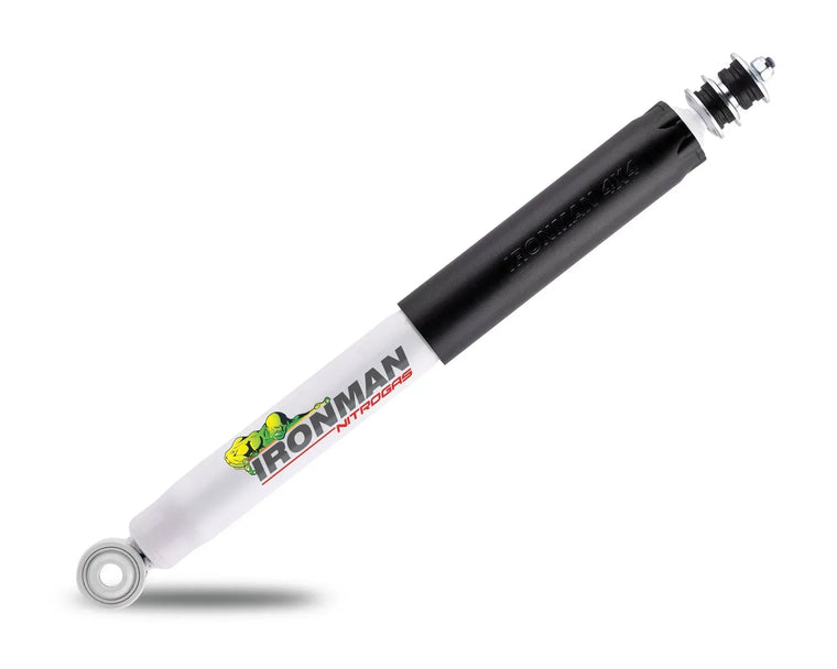 IRONMAN 4x4 Nitro Gas shock absorber