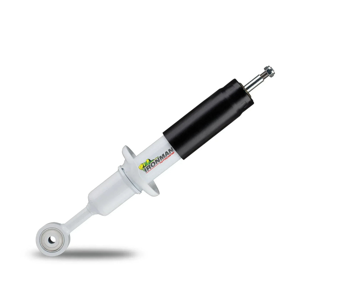 IRONMAN 4x4 Nitro Gas strut shock absorber, performance tune
