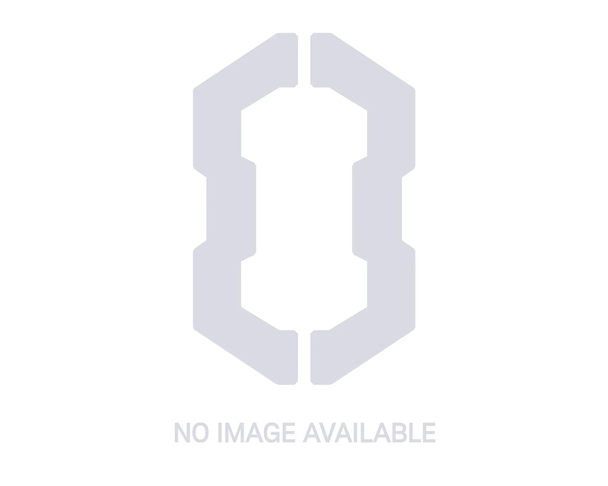 U-Bolt Kit - IRONMAN 4x4 Africa