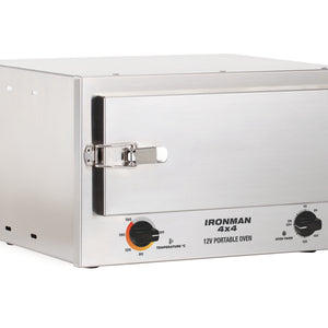 Portable Camping Oven (12V)