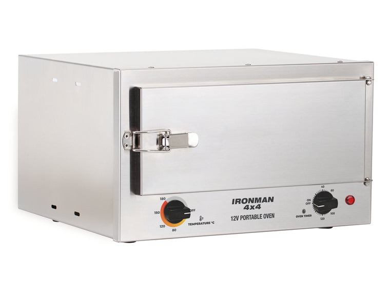 Portable Camping Oven (12V)