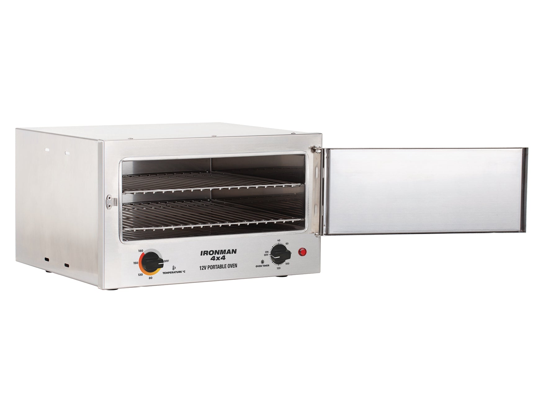 Portable Camping Oven (12V)