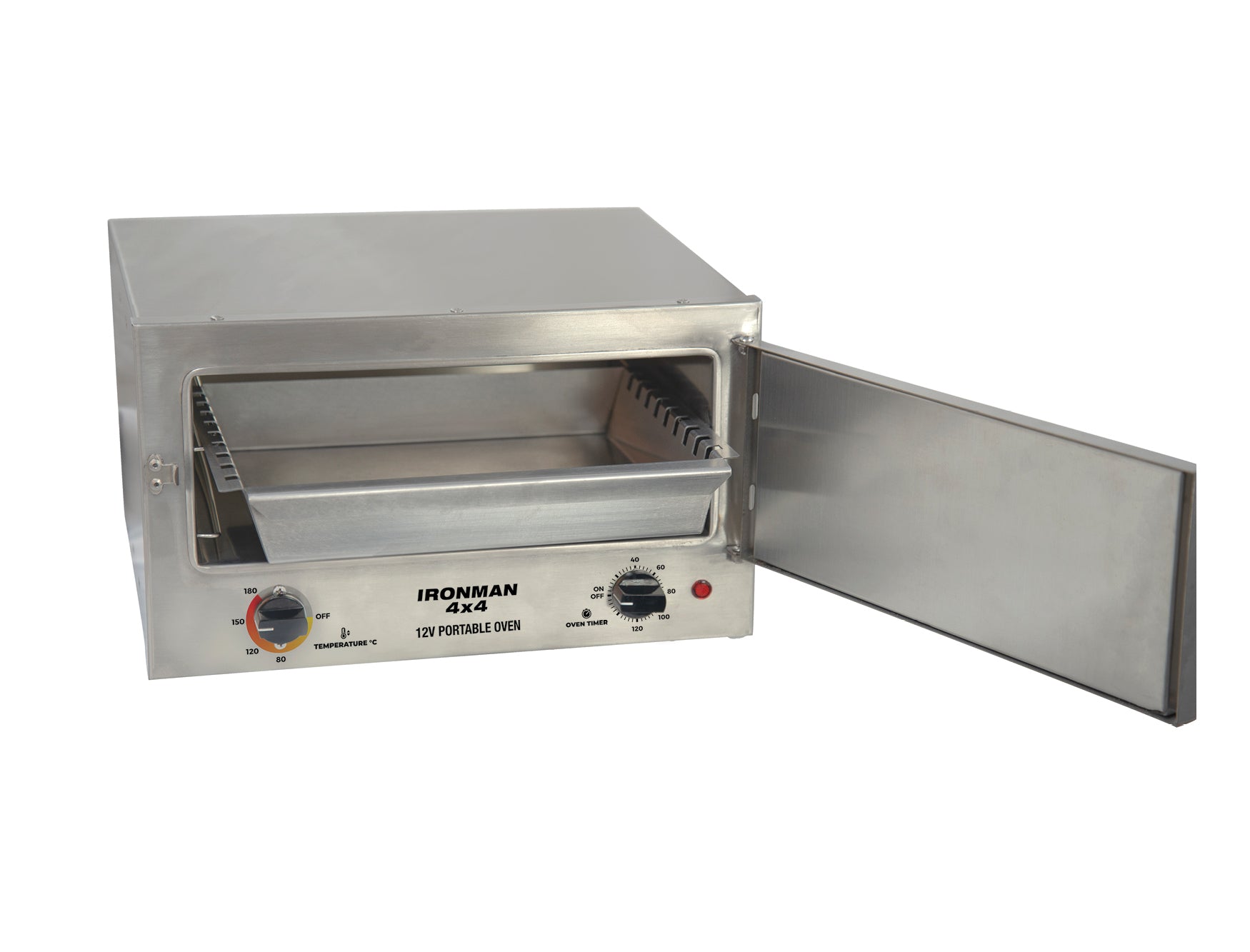 Portable Camping Oven (12V)