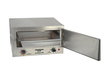 Portable Camping Oven (12V)