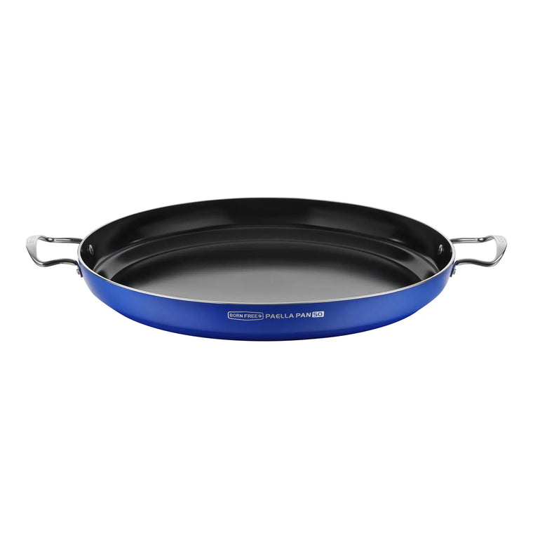 CADAC Born Free Paella Pan 50cm