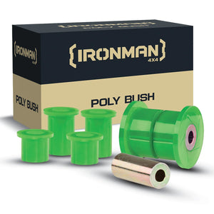 Centre Bearing Spacer Kit