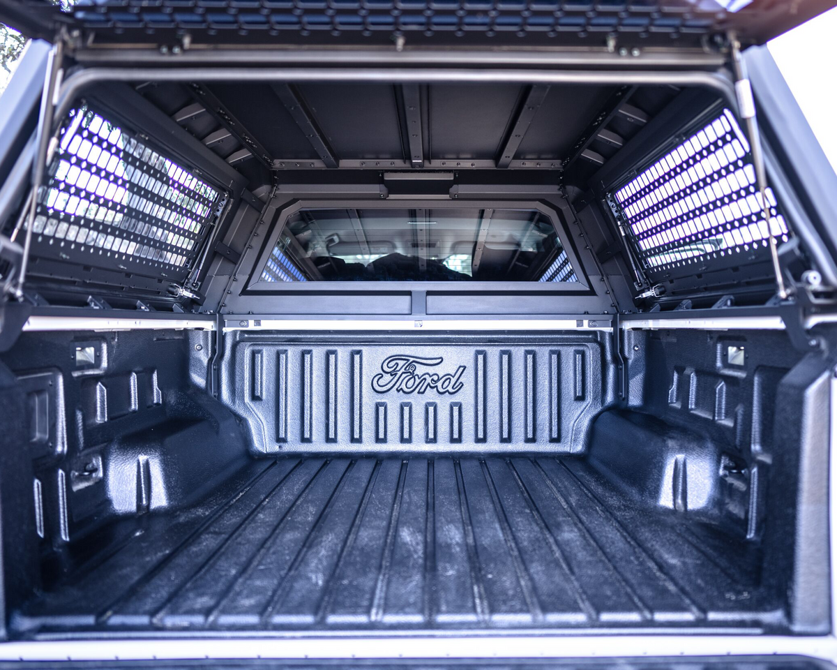 Window Mesh Kit