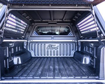 Window Mesh Kit